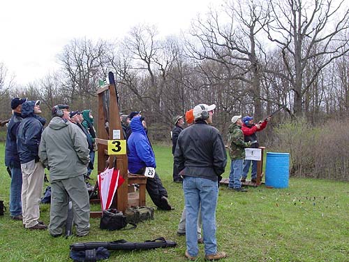 Sporting Clays